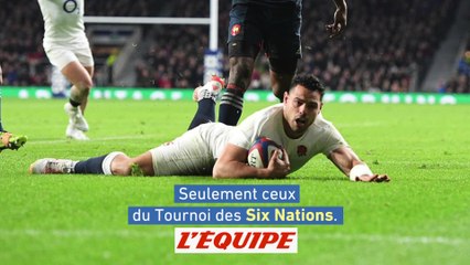 Les trophées méconnus du rugby - Rugby - Tournoi