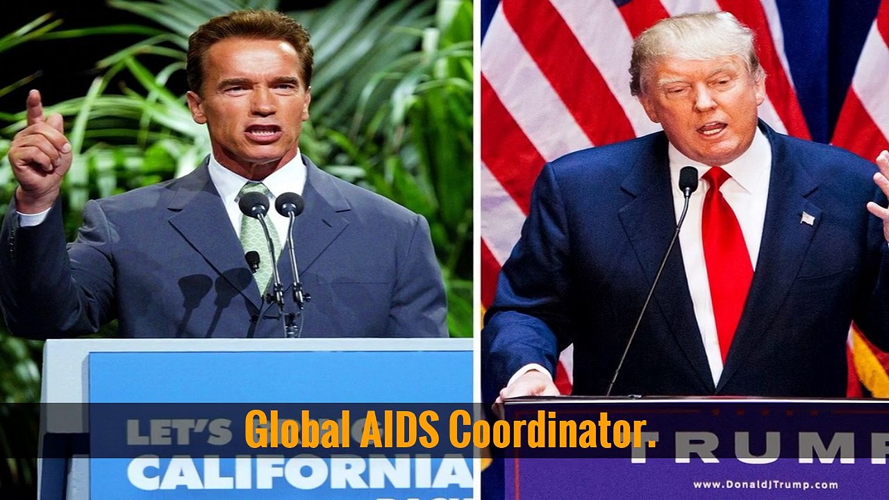 How the Spoils Were Doled Out to Trump Campaign Workers and Allies