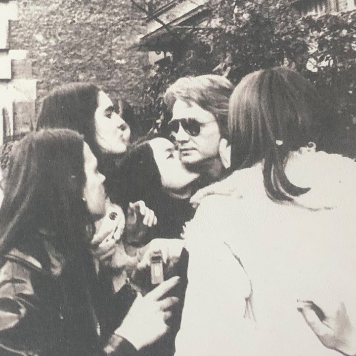 Claude François - Parole de fan