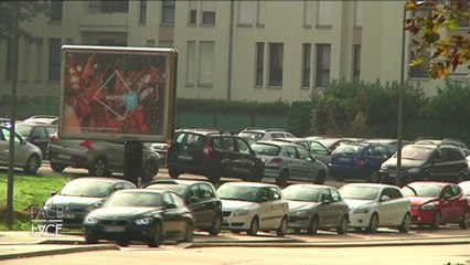 Face à Face avec Nathalie COLIN OESTERLE