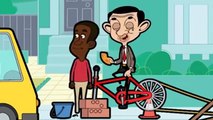 Mr Bean Full Episodes & Bean Best Funny Animation Cartoon for Kids and Children - Mr. Bean No.1 Fan
