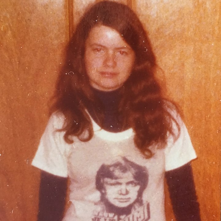 Claude François - Mon idole