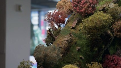 Spring/Break Art Show New York 2018