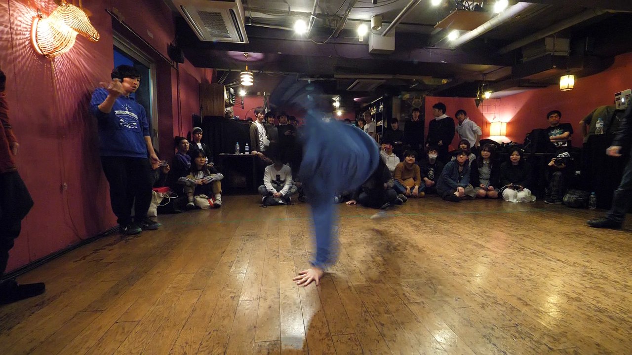 タンタラス vs ボンゴレ祭 たかまらせていただきます vol.4 アニソンJPOPダンスバトル A-POP