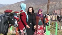 Doğu Karadeniz'in tek kadın belediye başkanı - GÜMÜŞHANE