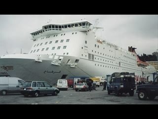 Msafer - Mascott (Hip Hop Tunisien)