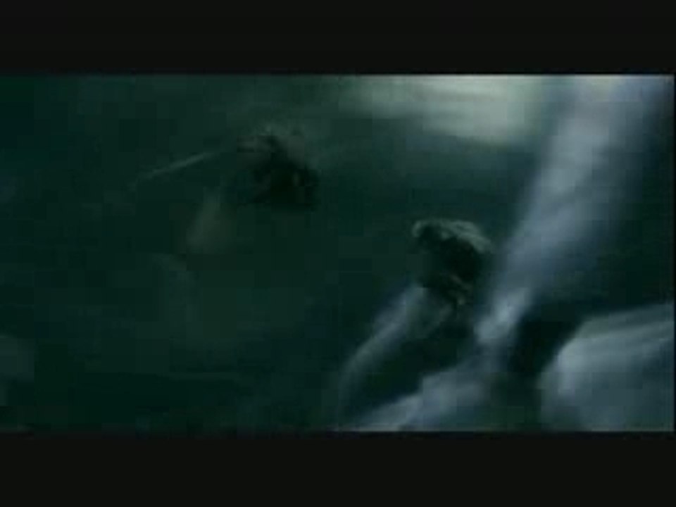 Final Fantasy VII Advent Children