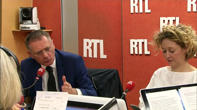 Grippe : pourquoi l'épidémie dure-t-elle plus longtemps cette année ?