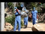 Mexico: 10 Bodies Found in Clandestine Graves