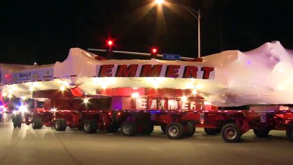 7 MOST EPIC TRANSPORT OPERATIONS IN HISTORY