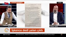 Kılıçdaroğlu, Kaftancıoğlu ağzı ile konuştu