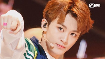 '최초공개' 10대의 패기 'NCT DREAM'의 'GO' 무대