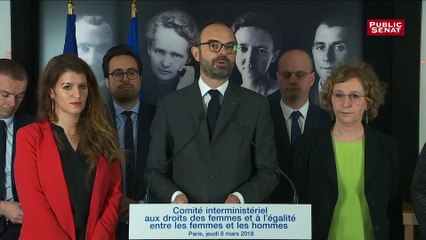 Un référent égalité sera nommé dans chaque établissement scolaire