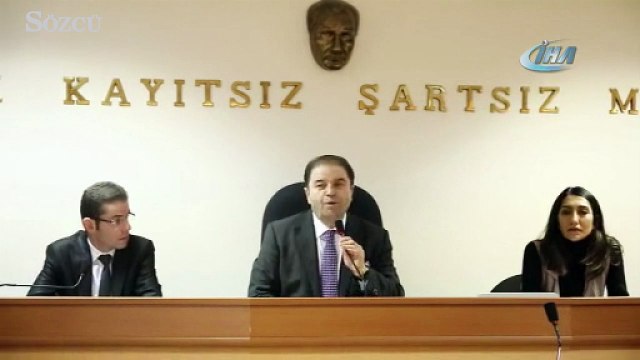 CHP-AKP ittifakı! Maltepe için önemli karar maltepe