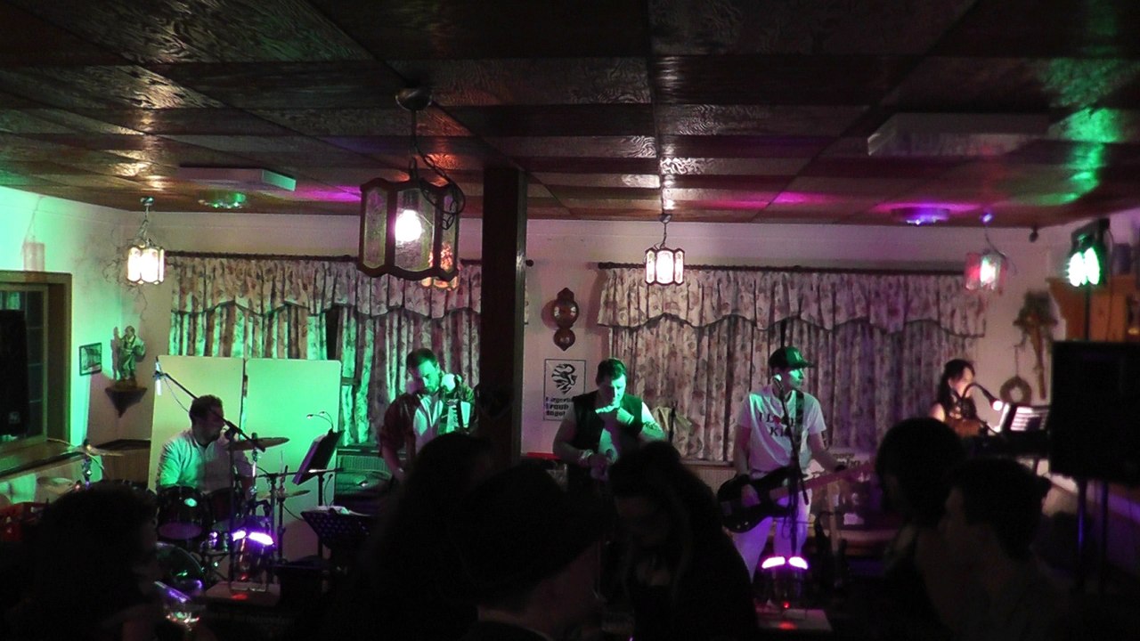 The LAW - Ein Kompliment (by Sportfreunde Stiller) 02/2018