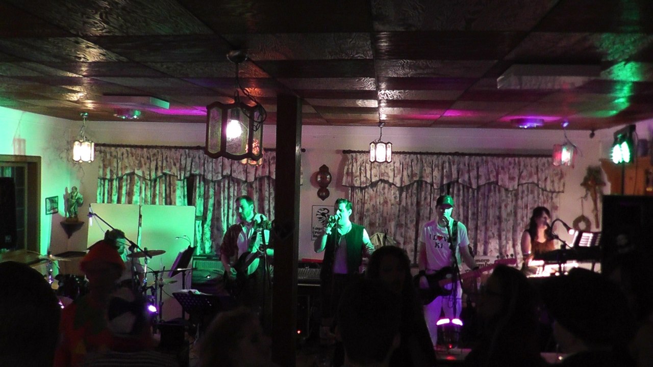 The LAW - Westerland (by Die Ärzte) 03/2016