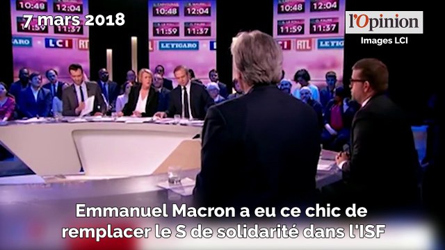 Débat du PS: les quatre candidats chargent Emmanuel Macron