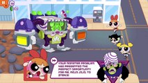 Powerpuff Girls Flipped Out (by Cartoon Network) iPhone 6S Gameplay Walkthrough - Boss Battle