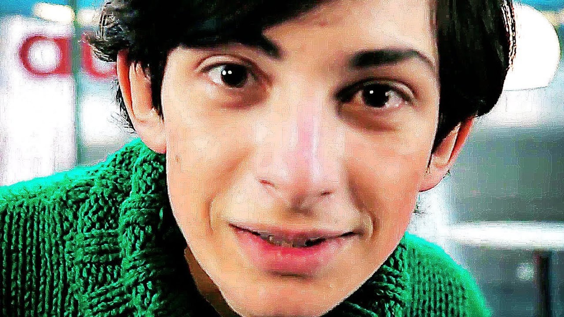 Gaston Lagaffe Bande Annonce Officielle 2 Video Dailymotion