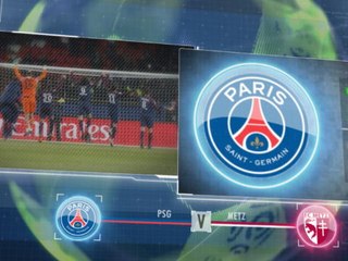 5 things... PSG's record breaking form