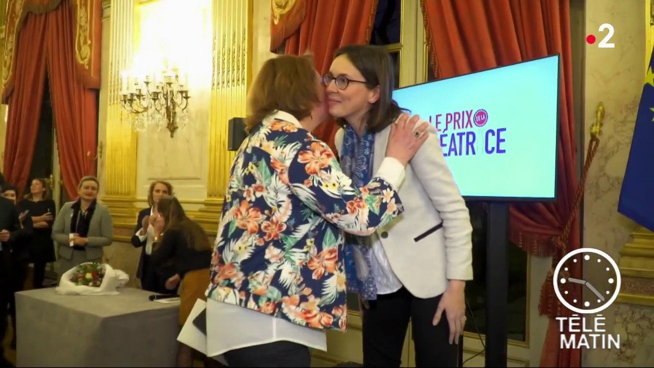 Humanitaire - L’association Force Femmes !