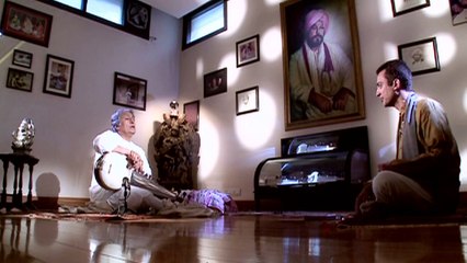 Interview with Indian Classical Sarod Player USTAD AMJAD ALI KHAN (Part 2) | NewsX Select