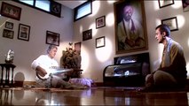 Interview with Indian Classical Sarod Player USTAD AMJAD ALI KHAN (Part 5) | NewsX Select