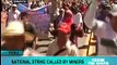 Peru: Mine Workers Union Calls National Strike