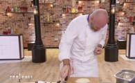 Philippe Etchebest se coupe le doigt (Top Chef) - ZAPPING PEOPLE DU 08/03/2018