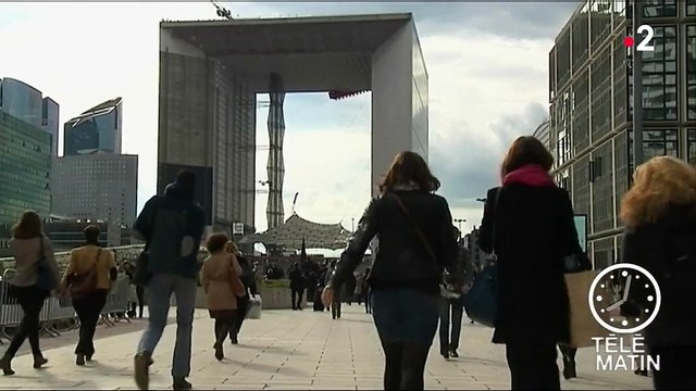 Entreprises : parité respectée dans les conseils d'administration