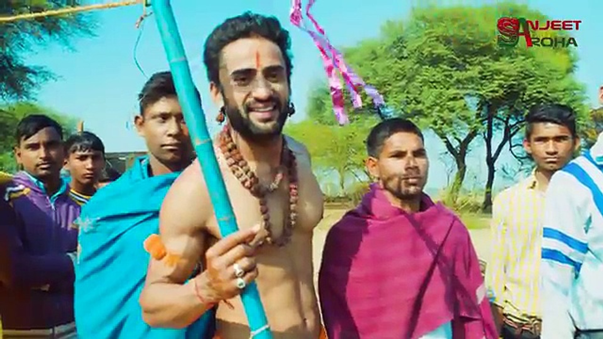 ⁣Bawli Full song Sanjeet Saroha _ Latest Haryanvi song 2018 _ Haryanvi Sufi Song _ बावली (Baawli),Baw