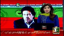 PML-N has become the party who wants to hide Sharif family's corruption, Imran Khan
