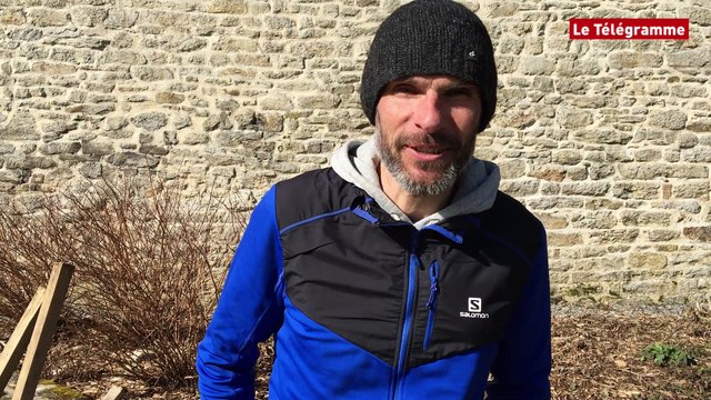 Championnats de France de cross-country. A Plouay, Christophe Malardé dirige une équipe de 700 bénévoles
