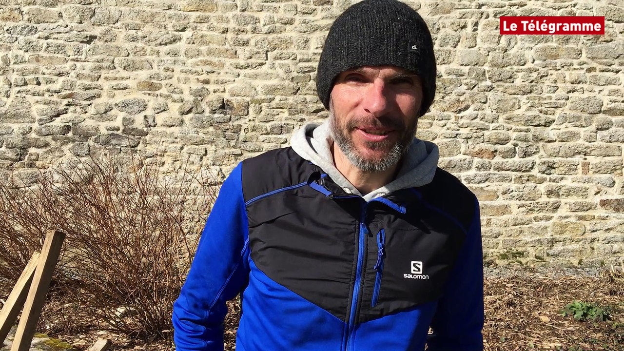 Championnats de France de cross-country. A Plouay, Christophe Malardé dirige une équipe de 700 bénévoles