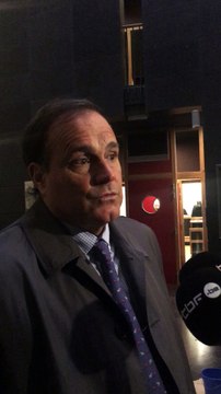 L'assassin présumé d'Alfred Gadenne a arraché son bracelet électronique, l'avocat Jean-Philippe Mayence réagit.