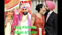 Indian Celebrities who married their friends