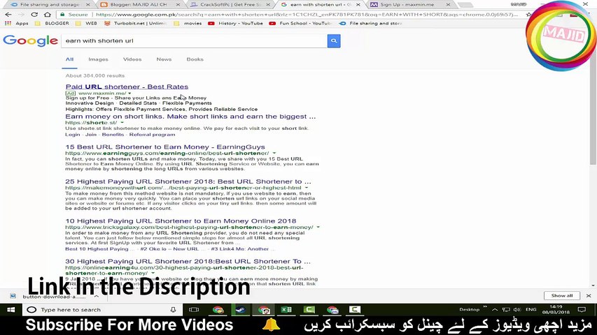 Ean Money With Share Your Link Maxmin Me Video Dailymotion - 