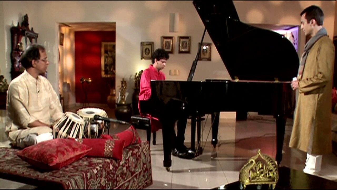 Interview with Pianist UTSAV LAL (Part 2) | NewsX Select