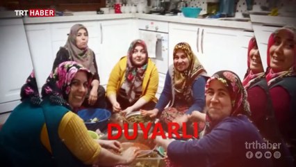 TSK'dan Dünya Kadınlar Günü'ne özel video