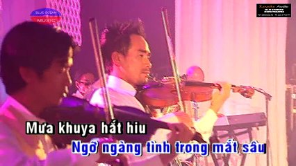 Phố Vắng Em Rồi - Hạ Vy