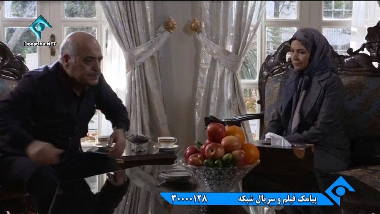 Range Penhan E13 - سریال رنج پنهان - قسمت سیزدهم