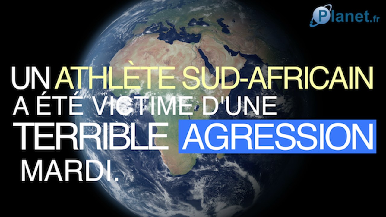 Un homme agressé par un gang qui voulait lui scier les jambes !