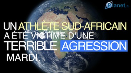 Un homme agressé par un gang qui voulait lui scier les jambes !