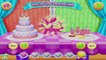 Baby Learn Cooking - Baby Boss Real Cake Maker 3D - Fun Cooking Game For Kids
