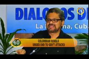 In 60 Seconds: Venezuela challenge U.S. threat decree at OAS