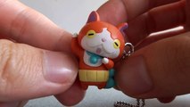 妖怪ウォッチ 妖怪スイング03 【ガチャ】 / Yo-Kai Watch swing 03 【japanese capsule toy】