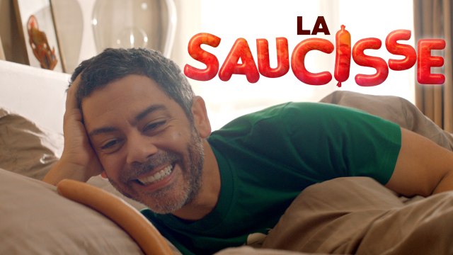 La rencontre de Manu Payet et La Saucisse - Futur César 2019 du public