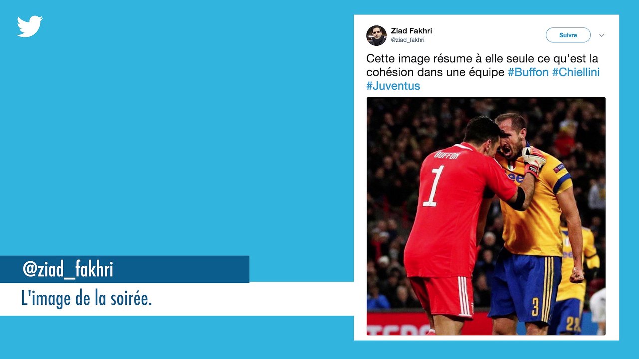 La revue de tweets du 8 mars