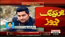 PTI councillor Arif arrested in Mashal Khan murder case