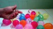 Balloons Popping for LEARN ALPHABET A to Z - Childrens ABC Song